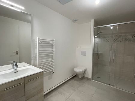 OUISTREHAM - Appartement 2 pièces - Photo 4