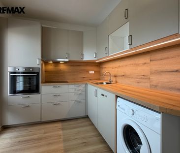 Pronájem bytu 2+1 v osobním vlastnictví 52 m², Příbram - Photo 1