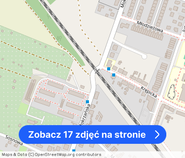 Mieszkanie w domu z ogrodem i garażem, 5 pokoi - Zdjęcie 1