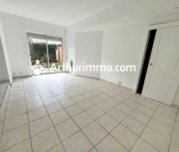 Location Appartement 2 pièces 45 m2 à Moissy-Cramayel - Photo 3