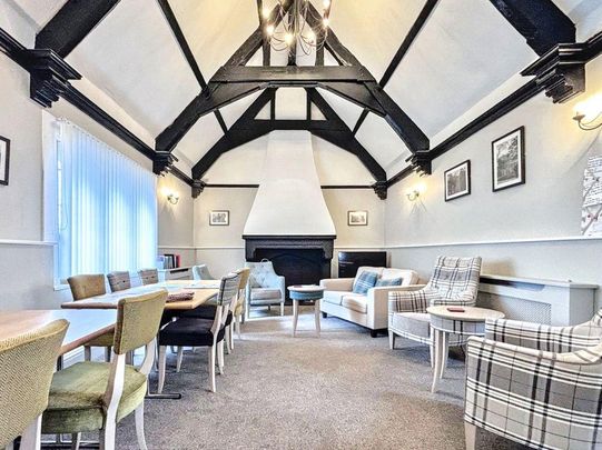 Sherburn House, Sherburn, Durham, Durham, DH1 2SE - Photo 1