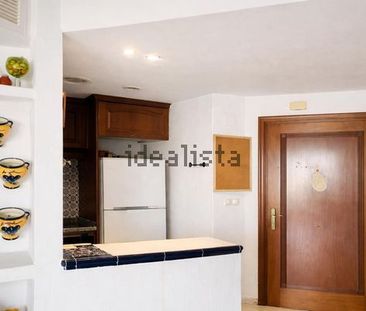 Alquiler de piso en Avenida Roentgen, 7 - Photo 6