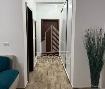 Apartament 3 camere, decomandat, 60 mp utili, etaj p/3, zona Girocului - Photo 4