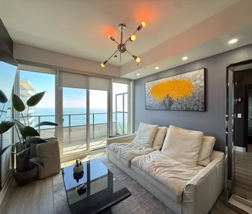 For Lease - 30 Shore Breeze Drive Unit# 5006, Toronto, Ontario - Photo 1