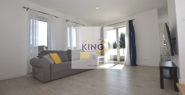 Mieszkanie na wynajem Szczecin, Gumieńce - Фото 1