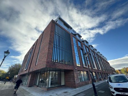 Studio to rent - Photo 3