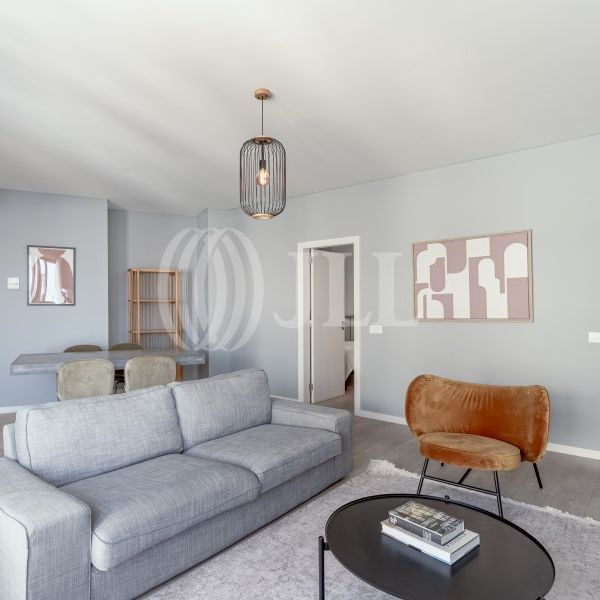 Apartamento T2 em Lisboa - Foto 1