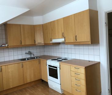 Sveavägen 26A - Photo 3