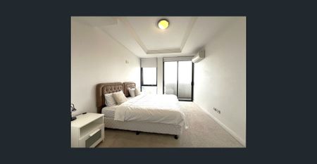 2 Bedroom Apartment with Furniture in the Heart of Hurstville - Photo 2