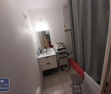 Appartement à louer 2 pièces 48.26m² - Photo 6