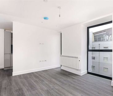 Stylish studio apartment - Photo 1