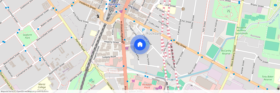 Unit 9/5-7 Lister Avenue, Rockdale