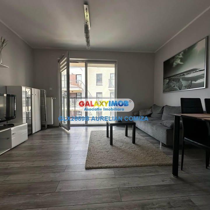 Apartament 2 camere Theodor Pallady/sp 50mp/etaj 2 - Fotografie 1