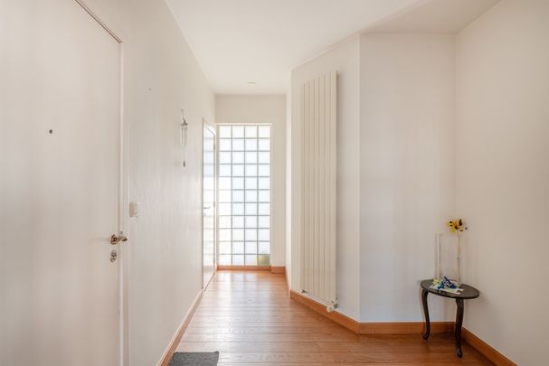 Stijlvol 2 slaapkamer appartement van 136m² in het centrum - Foto 1