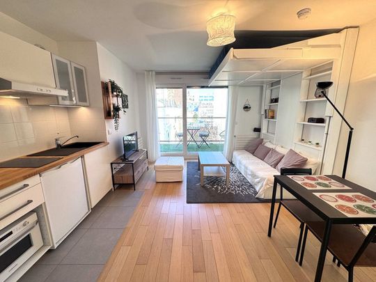 Avenue du Bas Meudon - Photo 1