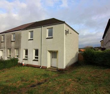 Holmburn Place, Cumnock, KA18 - Photo 1