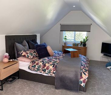 Remuera Unit - 1 bedroom - Photo 5