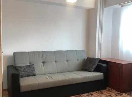 3 camere, 60mp, 2 balcoane, zona OMV Marasti - Photo 3