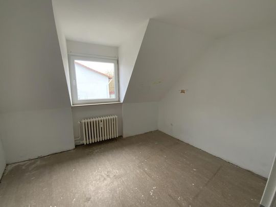 3-Zimmer-Wohnung in Dortmund Dorstfeld - Photo 1