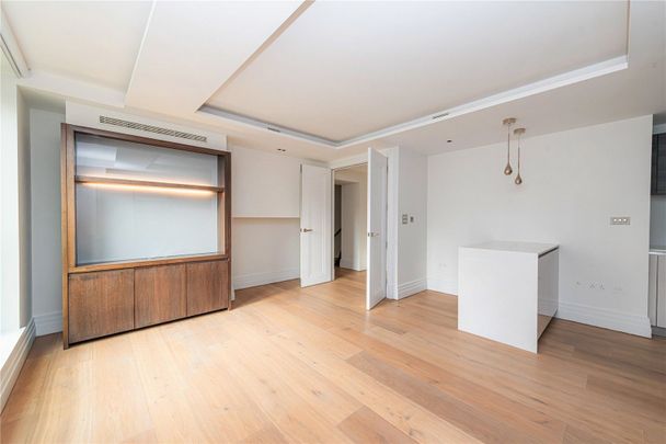 Compass House, W2 - Photo 1