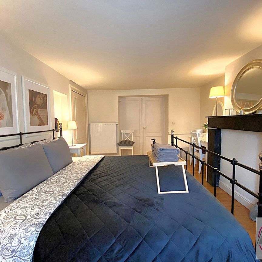 Duplex - te huur - Foto 1