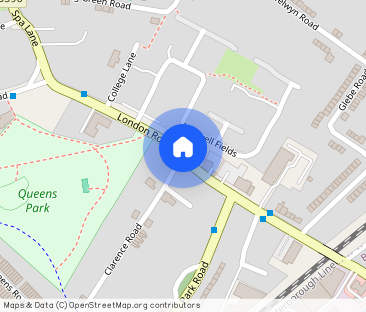 Clarence Court, London Road, Hinckley - Photo 1