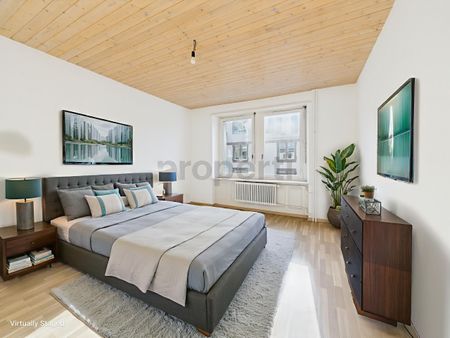 Charming 3.5 room apartment in Solothurn - Photo 5