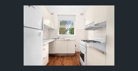 Updated Ground Floor Apartment in Boutique Coogee Block - Photo 4