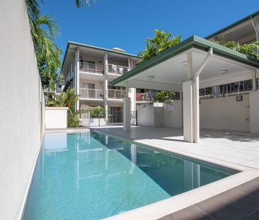 22/111-113 Martyn Street, Parramatta Park QLD 4870 - Apartment For ... - Photo 2