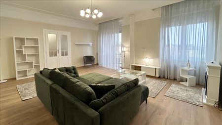 Kiadó luxus lakás - Debrecen - Fotó 3