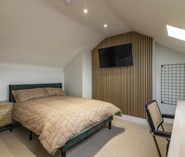5 bedroom terraced house to rent - Photo 5