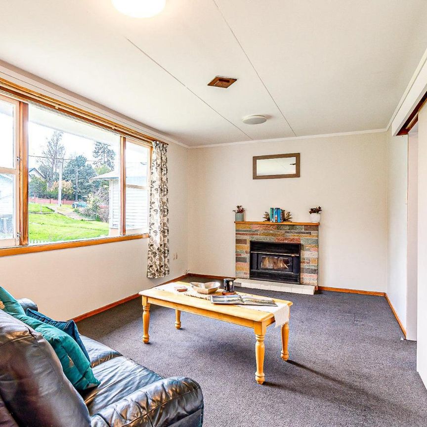 Tranquillity in Taihape - Photo 1