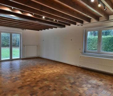 Villa te huur in Overijse voor € 2.200 met 5 slaapkamers - Photo 1