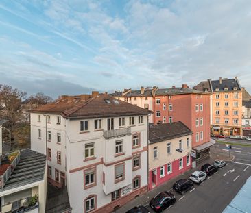 City-Residence: Gut möblierte 2-Zi.-Wohnung in beliebter Lage von S... - Foto 1