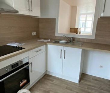 Appartement T3 en duplex - cuisine équipée - Vieille Ville - Photo 5
