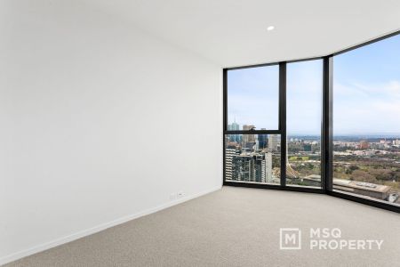 Melbourne Square | Stunning 2-Bedroom Apartments on Level 43 - Photo 3