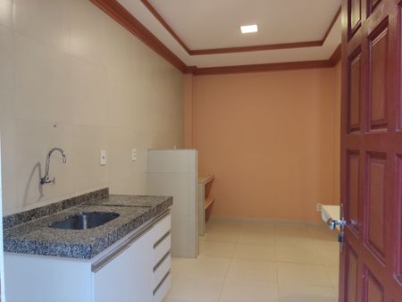 FATIMA - APARTAMENTO - GENERAL SILVA JUNIOR, 247 APT 05 TÉRREO - Foto 5