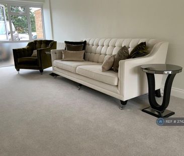 1 bedroom in a house share to rent - Photo 2