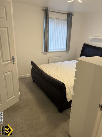 3 bed Semi-detached in Eaglestone Way , Conventry, CV2 2PE - Photo 3