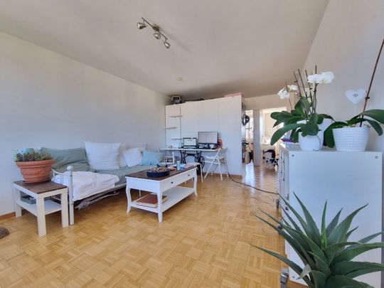 4 Zimmer, 81 m², 4. Stock - Foto 1