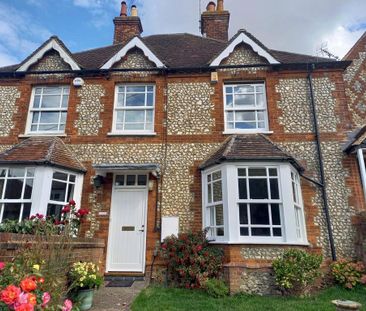 2 bedroom terraced house to rent - Photo 1