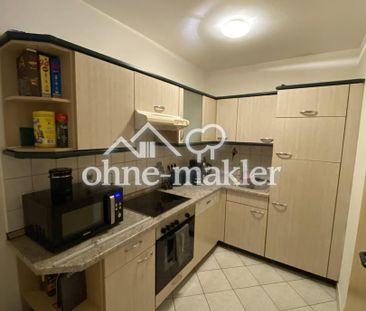 Die besonders attraktive 2-Raum Wohnung - Foto 2