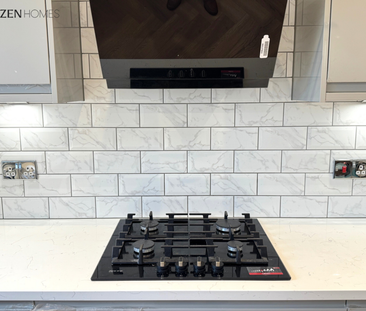 2 bedroom apartment to rent - Photo 3