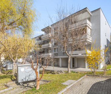 sanierte 4.5-Zimmerwohnung mit grossem Balkon - Photo 5