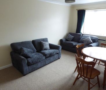 1 bedroom ground floor flat to rent - Photo 3