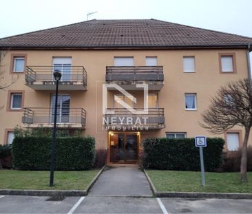 APPARTEMENT T3 A LOUER - Photo 6