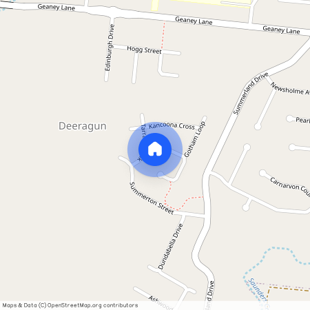 2A Gotham Loop, 4818, Deeragun Qld