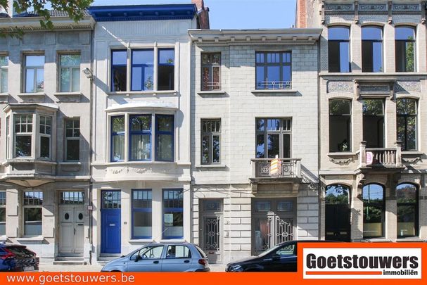 Cuperusstraat 21 - Photo 1