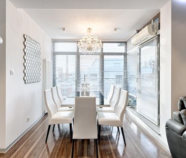 Łódź - Mieszkanie na wynajem - Photo 4