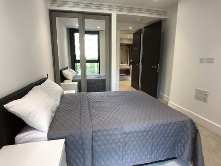 2 bed Apartment in Neroli House 14 Piazza Walk, Aldgate East, E1 8ZH - Photo 5